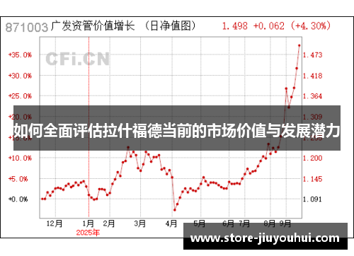 如何全面评估拉什福德当前的市场价值与发展潜力