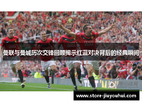 曼联与曼城历次交锋回顾揭示红蓝对决背后的经典瞬间