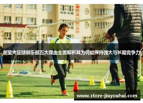 谢里夫足球俱乐部五大理由全面解析其为何能保持强大与长期竞争力 谢里夫足球俱乐部五大理由全面解析其为何能保持强大与长期竞争力