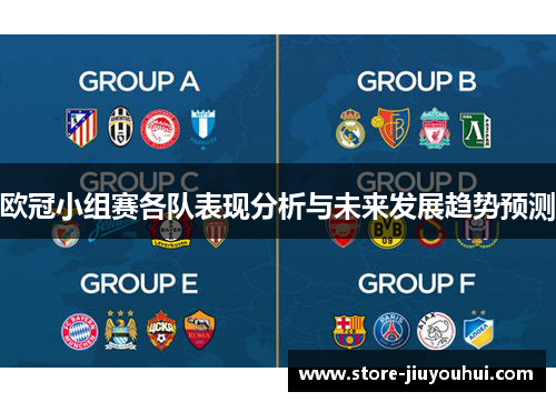 欧冠小组赛各队表现分析与未来发展趋势预测
